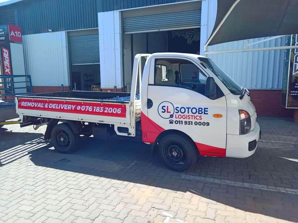 Moving Service